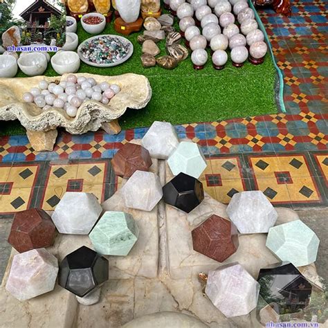 bo da  mat ngu hanh phong thuy dnh