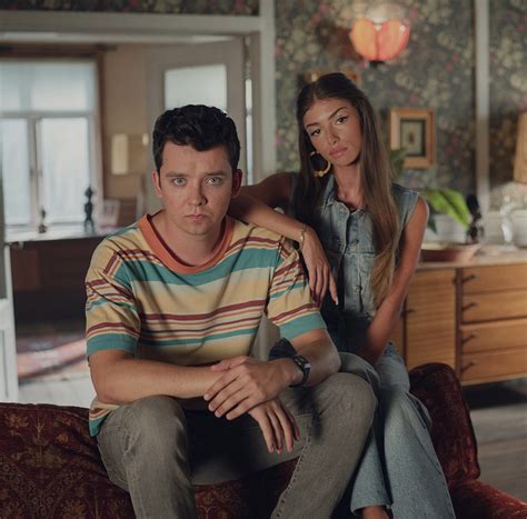 DiscussingFilm On Twitter SEX EDUCATION Is Ending With Season 4 Releasing September 21 On