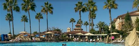 Marriotts Newport Coast Villas Dream Vacation Villas Resort Rentals