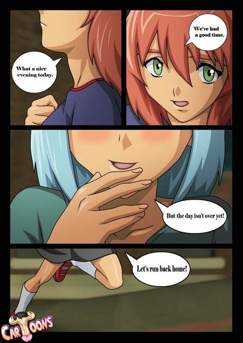 Tranny Anime Sex Comics Porn Pictures XXX Photos Sex Images PICTOA