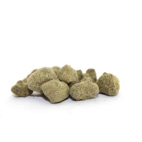 Fleurs De CBD Moon Rock Indoor Pas Cher En CBD Shop