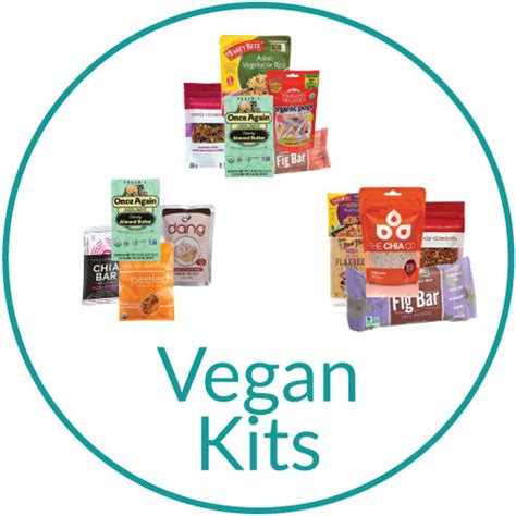 Vegan Kits