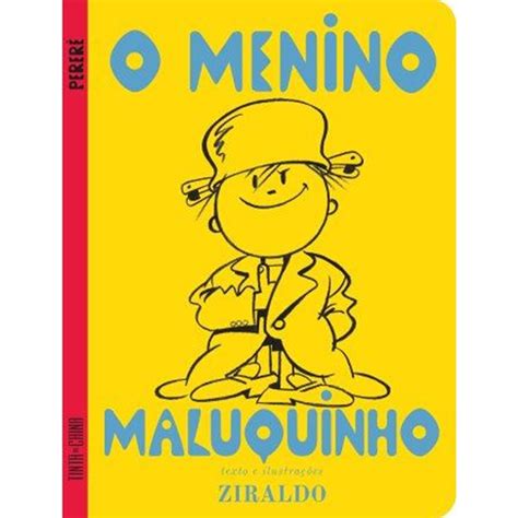 Resumo Do Menino Maluquinho Librain