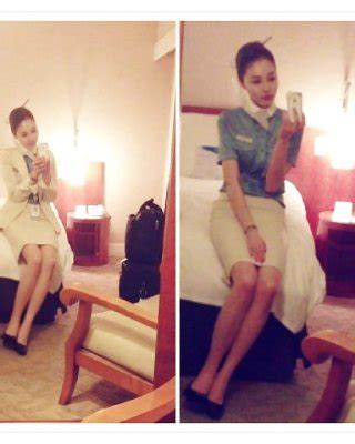 Korean Air Hostess Creampie Porn Pictures XXX Photos Sex Images