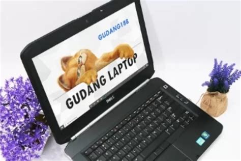 Rekomendasi Laptop Core I Murah Spek Nampol Harga Rp Jutaan Cek