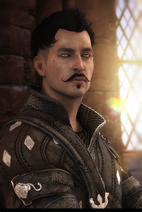 Dorian Dragon Age Inquisition