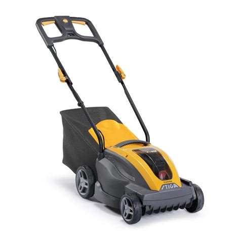 Газонокосилка аккумуляторная Stiga Combi336eKit – купить в Киеве ...