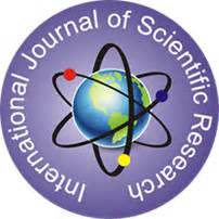 ijsr international journal  scientific research