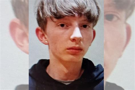 Picture Released Of Missing Teenager From Bedford Last Seen Four Days Ago