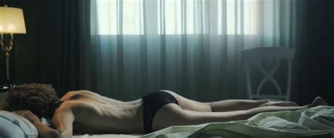 Nude Video Celebs Olga Lozano Sexy The Driver El Chofer