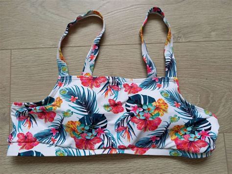 Bikini Oberteil Gr L Kaufen Auf Ricardo