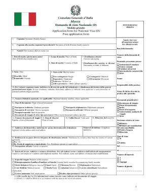 Fillable Online Msrsas F 65a MBA Application Form MSRSAS Msrsas Fax