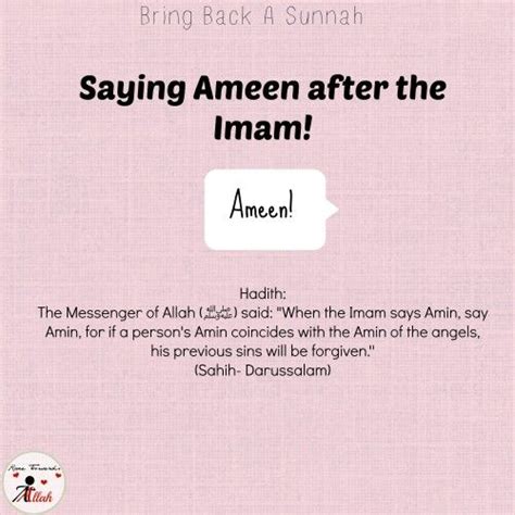 Bring Back A Sunnah Islamic Inspirational Quotes Sunnah Prayers