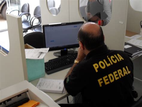 G1 Polícia Federal investiga fraude na venda de remédios em