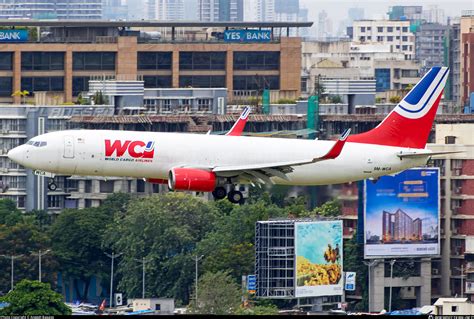 M Wca World Cargo Airline Wca Boeing Q Bcf Wl Photo By