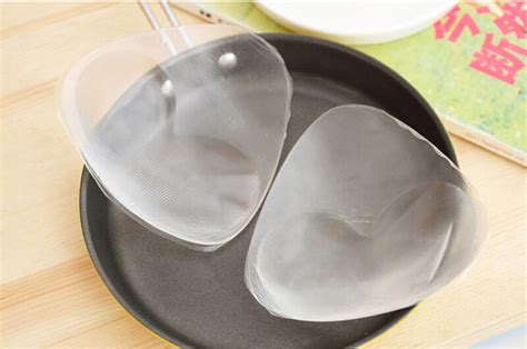 Triangle Push Up Breasts Pad Silicone Bra Inserts Bikini Bra Cleavage Enhance CT EBay