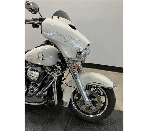 2021 Harley Davidson Police Electra Glide FLHTP For Sale In Ormond