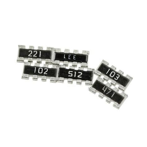 Smd Resistor K P P Electronic Shop