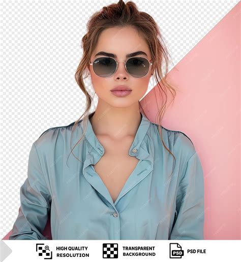 Wearing light blue hair offers a shocking boost in mood 2