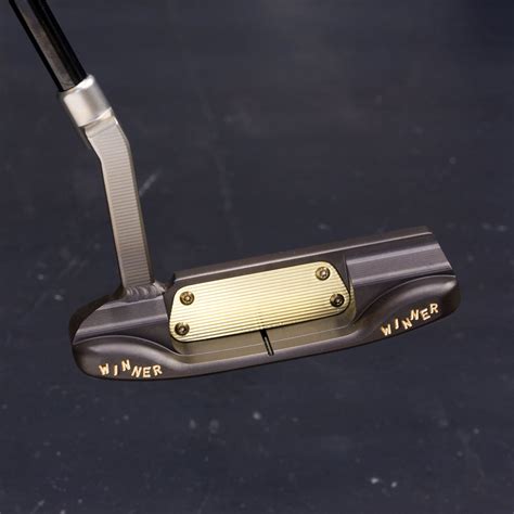 Putter Gallery - Lamb Crafted