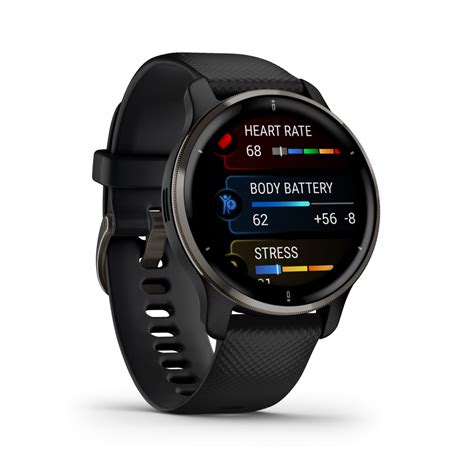 Die neue Garmin „Venu 2 Plus“ | Elektromarkt | Fachmagazin für Home ...