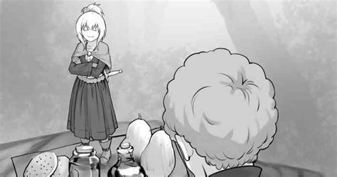 Kobito Musume Chan Manga 1 Nhentai Hentai Doujinshi And Manga