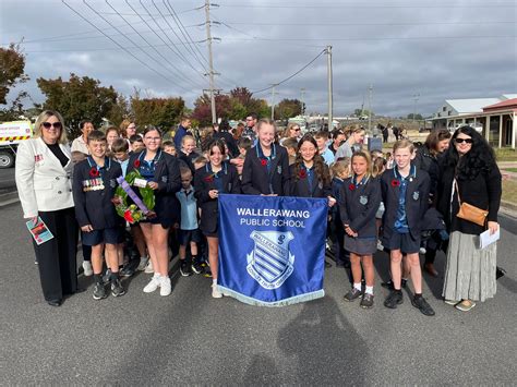 Wallerawang Public School... - Wallerawang Public School