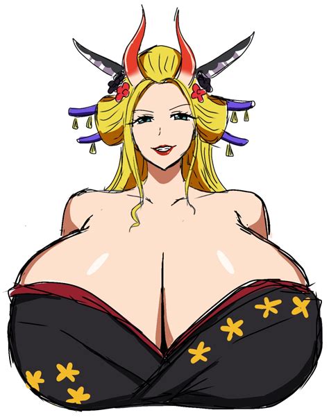 black maria (one piece) drawn by monhuter10 | Danbooru