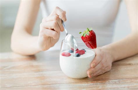 The Best Yogurt for Weight Loss - My Fermented Foods