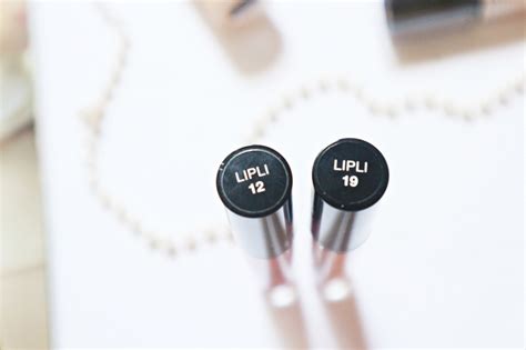 Review Nyx Cosmetics Lip Lingerie Ell S Beauty Diary