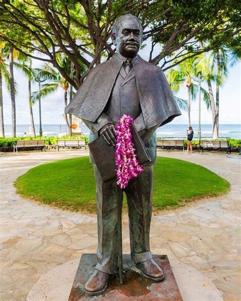 Happy Prince Kūhiō Day Throughout The Islands This Annual Holiday