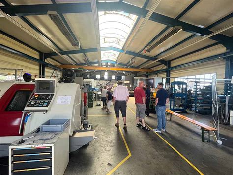 Gewerbetag 24. & 25. Juni 2023 - Stehle GmbH