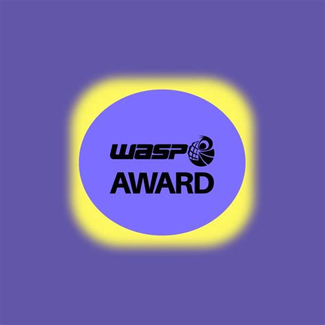 Distributed Design Awards 2024 | WASP Award