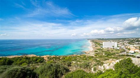 The 12 Best Beaches In Menorca Menorca Beaches Guide