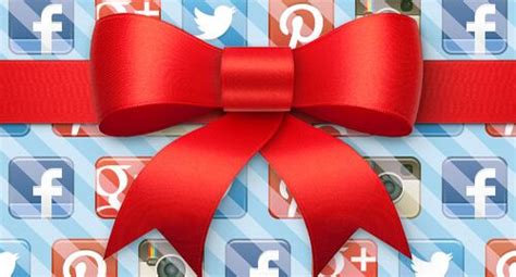 Organiza Tu Campa A De Navidad En Redes Sociales