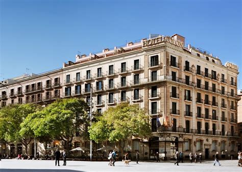 Hotel Colón Hotels In Barcelona Audley Travel Us