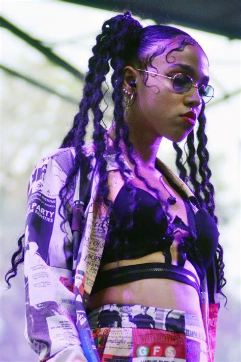how to pronounce fka twigs