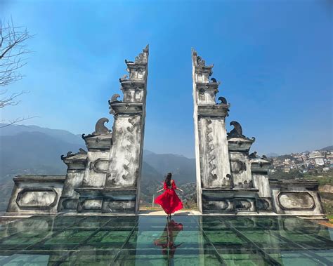 Moana Sapa Little Bali Among Misty Mountains Vietnamvn