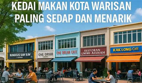 kedai makan johor bahru  sedap  menarik