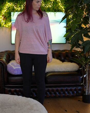 Khloe Terae Nude OnlyFans Photo The Fappening Plus