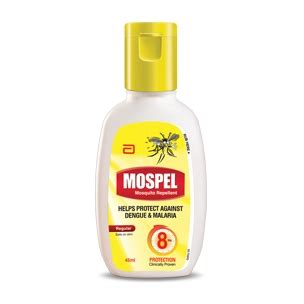 Mospel Mosquito Lotion Smarthealer Pk