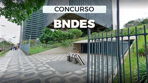 Concurso BNDES Vai Sair Em 2024 Mercadante Confirma Edital