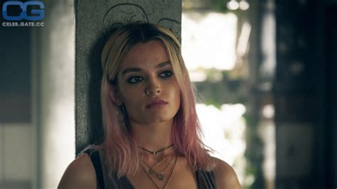 Emma Mackey Nude Pictures Photos Playboy Naked Topless Fappening