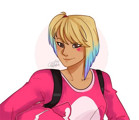 Cuddle Team Leader Unmasked By Caseykeshui On Deviantart Superhero