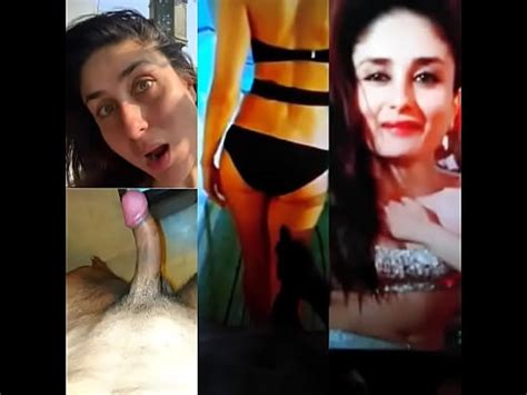 Kareena Kapoor Hottest Cum Tribute Xvideos