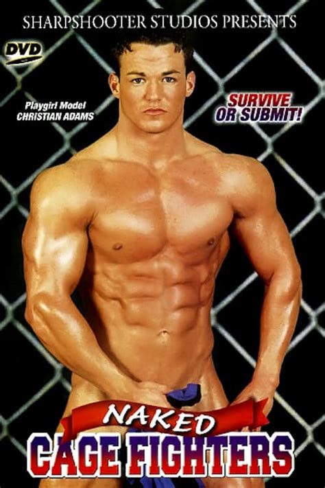 Naked Cage Fighters Backdrops The Movie Database Tmdb