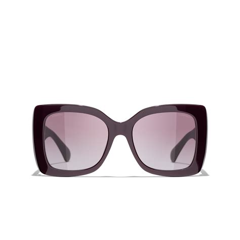 Sunglasses Chanel Ch5494 Mia Burton