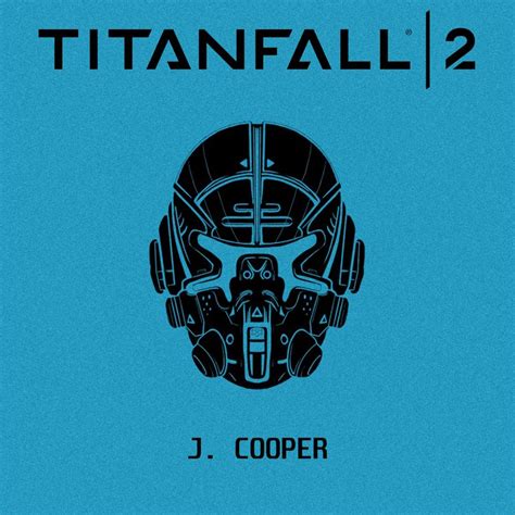 Titanfall 2-Jack Cooper | Tatuaggi uomini, Tatuaggi, Uomini