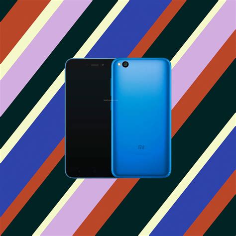 Xiaomi Redmi Go Screen Specifications • SizeScreens.com
