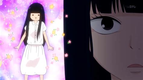 Kimi Ni Todoke Ep Picture Ik Ilote